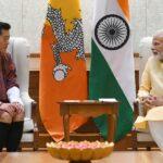 India and Bhutan Enhance Bilateral Ties with New Initiatives