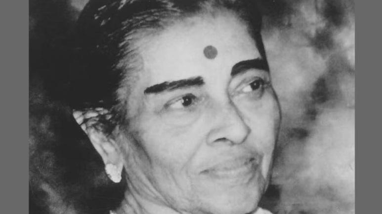Renowned Musician and Scholar Leela Omchery Passes Away at 94