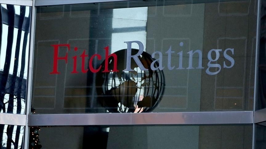 Fitch Raises India's Mid-Term GDP Forecast to 6.2%