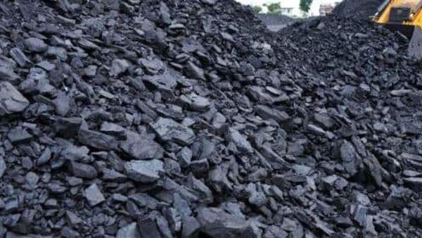National Coal Index Increases by 3.83 points in September