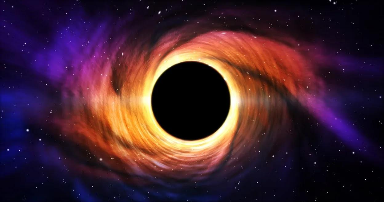 Oldest Black Hole Discovered Dating Back To 470 Million Years After The Big Bang