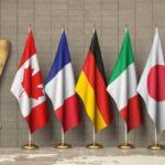 G7 Foreign Ministers Meet In Japan, With The Israel-Gaza Conflict As A Key Focus