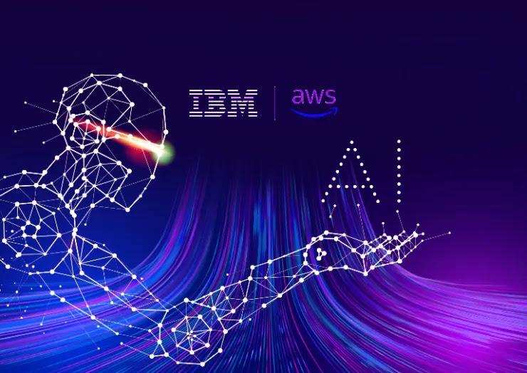 IBM And AWS Launched An Innovation Lab In Bengaluru