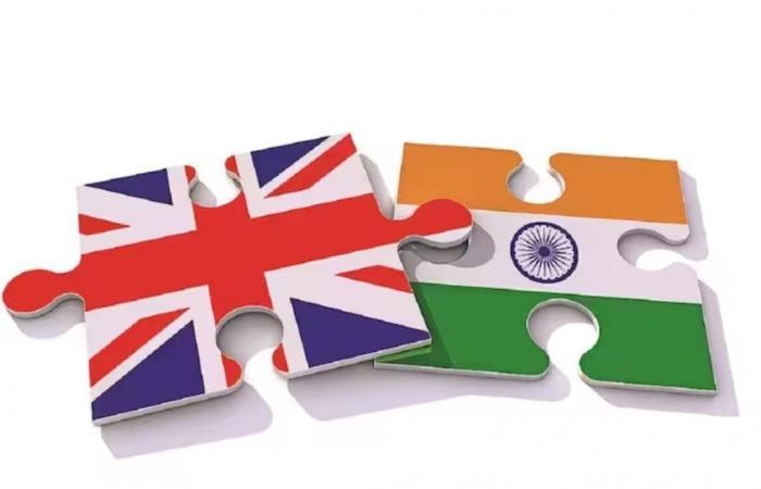 UK to Add India to Safe States List, Restrict Asylum Rights for Illegal Migrants