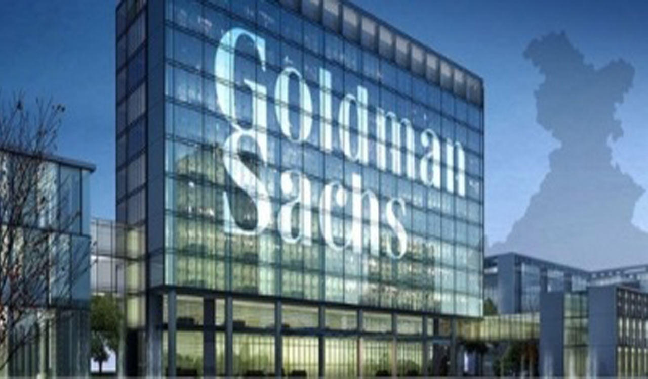 Goldman Sachs Adjusts Ratings in Asian Markets: Upgrades India, Downgrades China