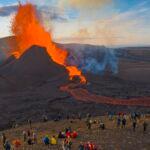 Unprecedented Seismic Activity in Iceland Sparks Concerns