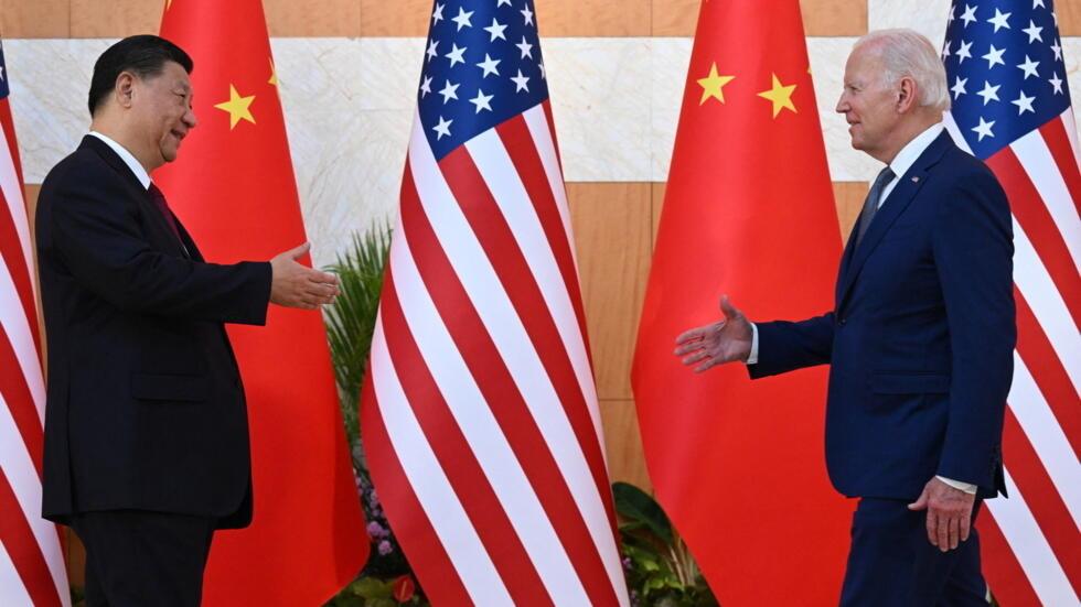 Biden and Xi Jinping Summit Highlights: Key Issues Discussed