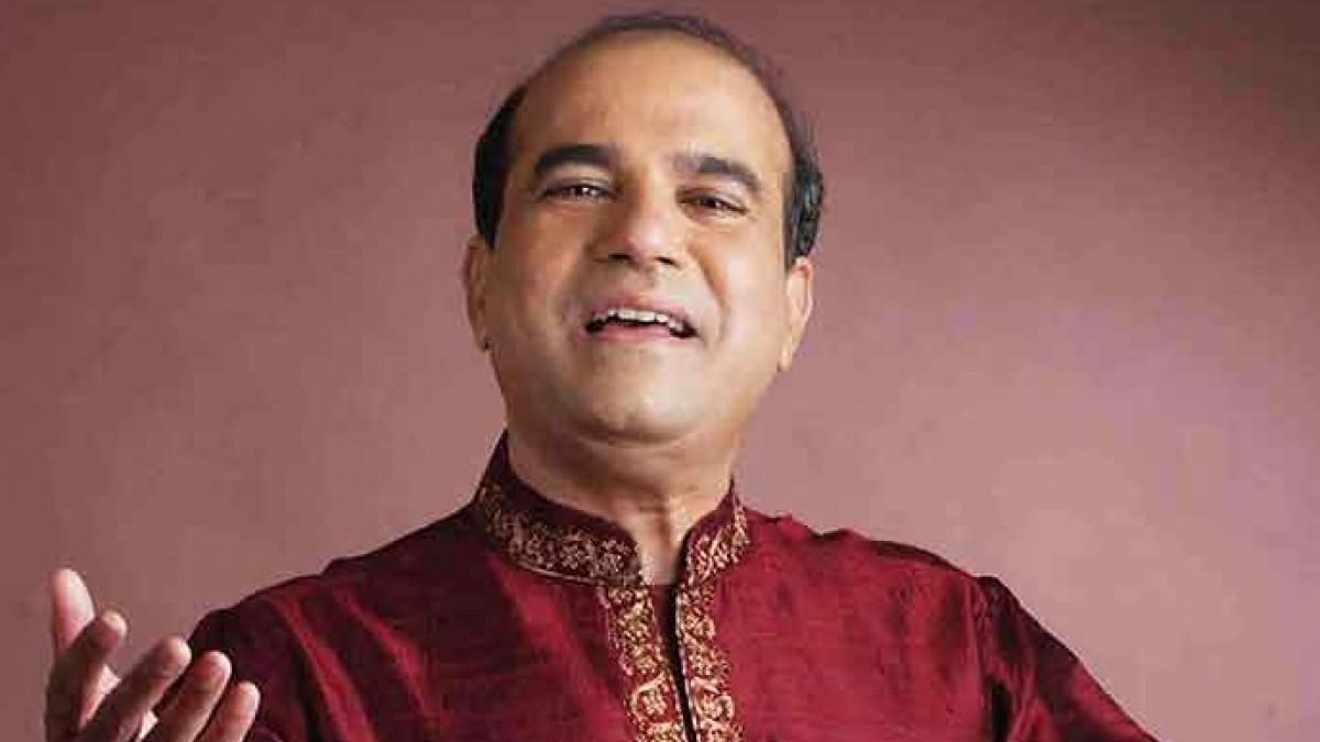 Suresh Wadkar named for Maharashtra's 'Lata Mangeshkar Award 2023'