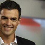 Pedro Sanchez Re-Elected As Spanish Prime Minister