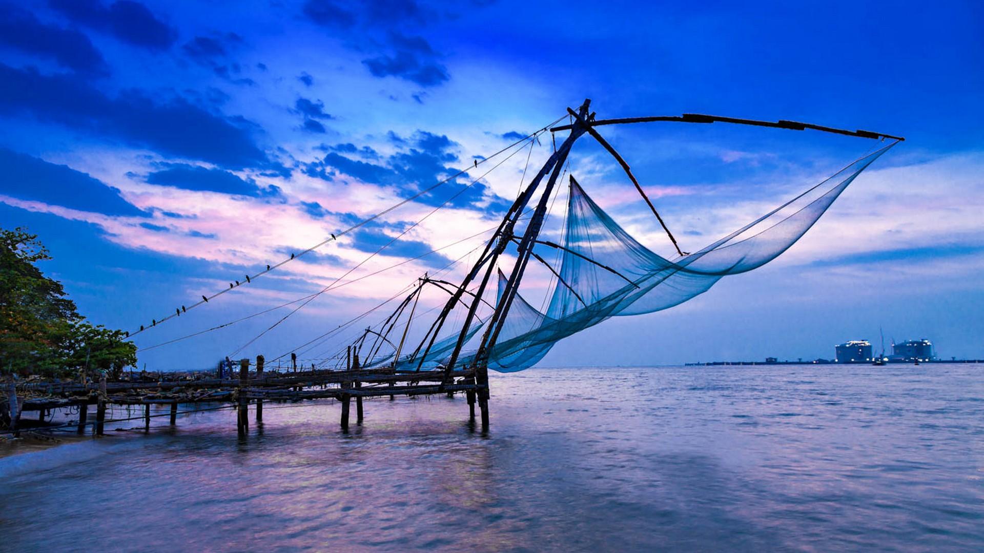 Kochi In Condé Nast List Of Best Places To Visit In 2024