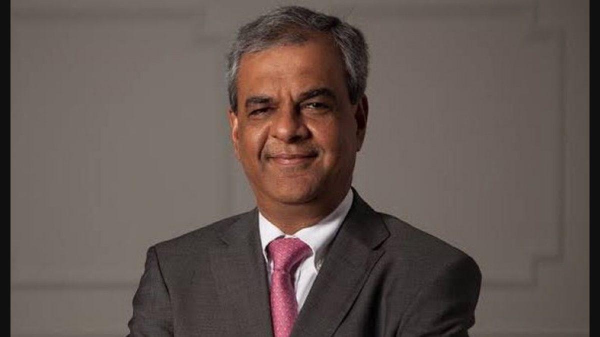 Kotak Mahindra Bank Appoints Ashok Vaswani As MD & CEO