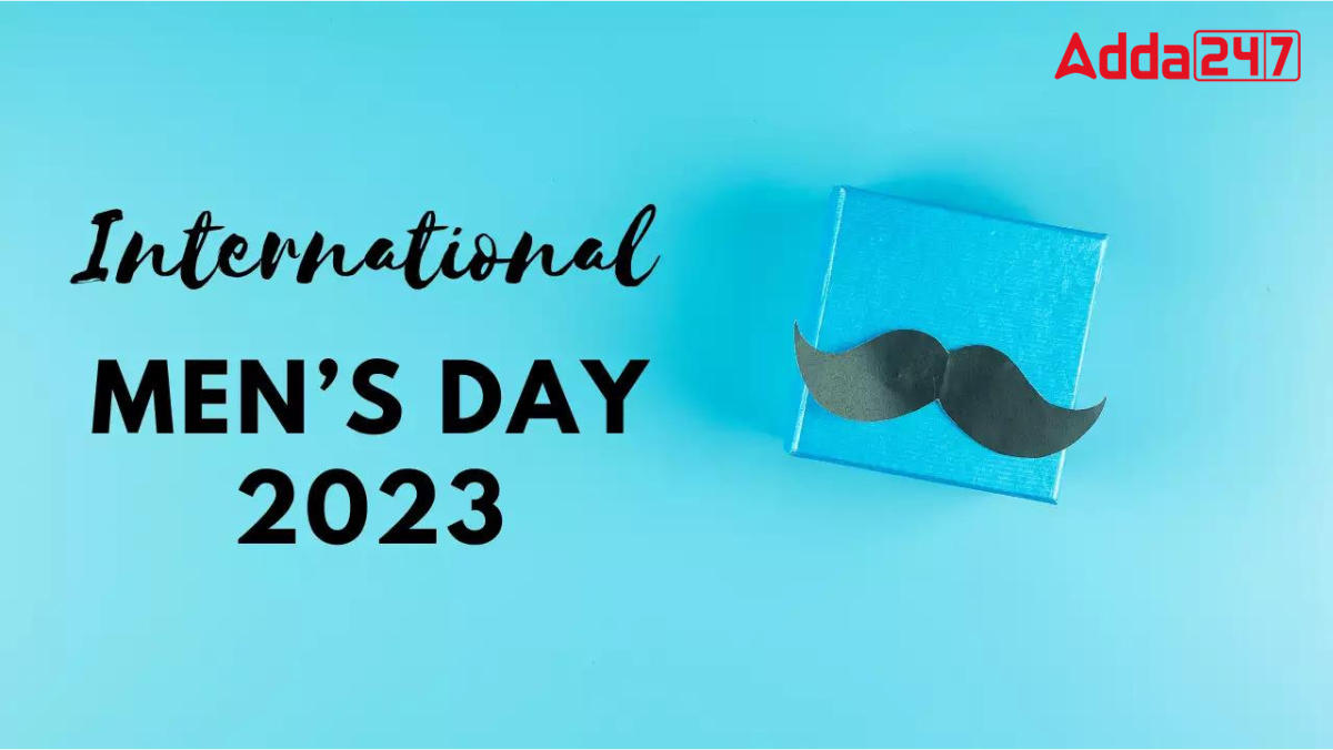International Men's Day 2023: Date, Theme, History and Significance