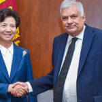 China's Strategic Move: Extending China-Myanmar Economic Corridor to Sri Lanka