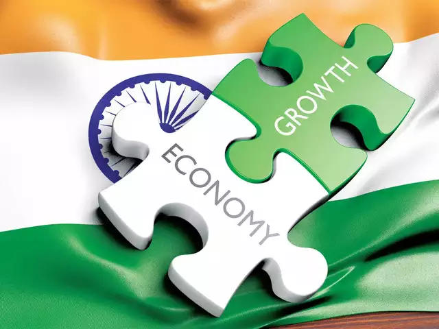 India's Economic Growth Outlook by Goldman Sachs for 2024-25