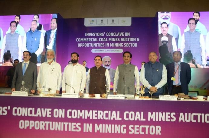 Odisha Achieves Rs 50,000 Crore Mining Revenue in the Financial Year 2021-22, Announces Chief Secretary