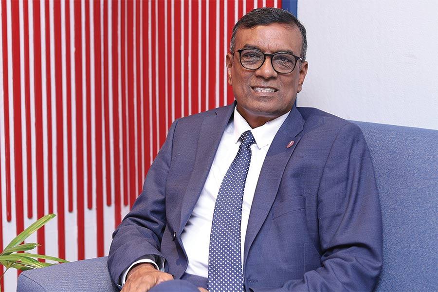 Bandhan Bank Board Approves Reappointment of Chandra Shekhar Ghosh as MD & CEO