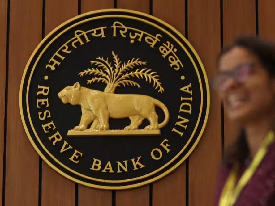 Indian Banks Expand Overseas Presence to 417 in FY23: RBI Survey