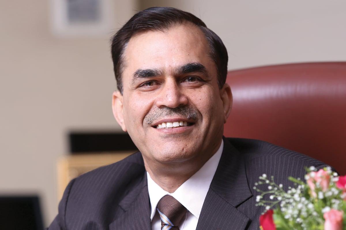 HDFC Bank appoints former NABARD chairman Harsh Kumar Bhanwala as director