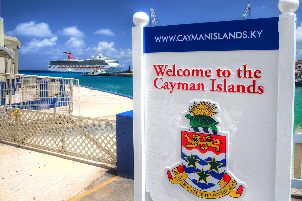 Decline in FDI Inflows from Cayman Islands and Cyprus to India