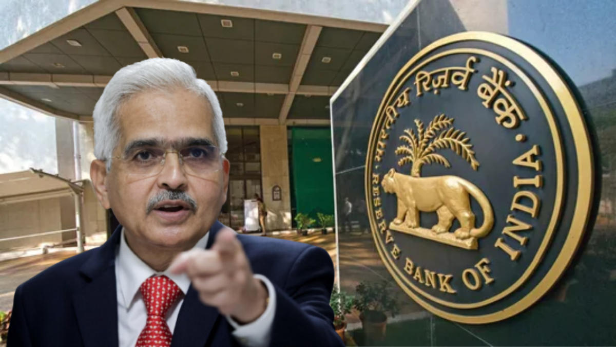 RBI Penalizes Three Banks for Violations: Dhanlaxmi, Punjab and Sind, ESAF