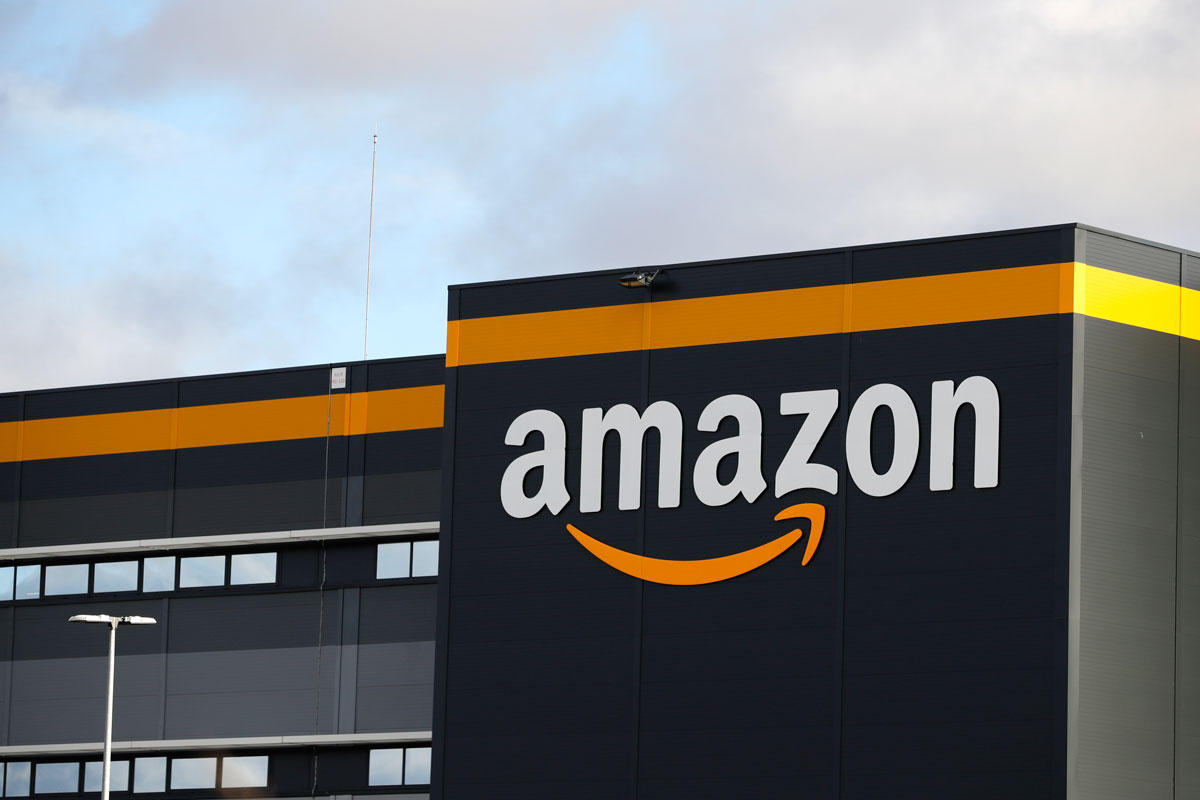 Amazon India Wins National Award For Empowering Individuals With Disabilities