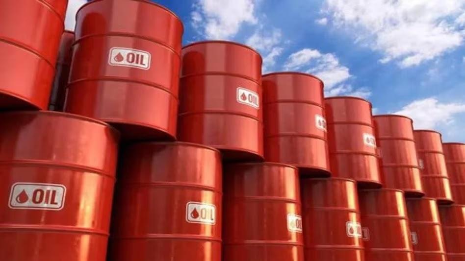 Crude Oil Dips Below $78 A Barrel According To Industry Data