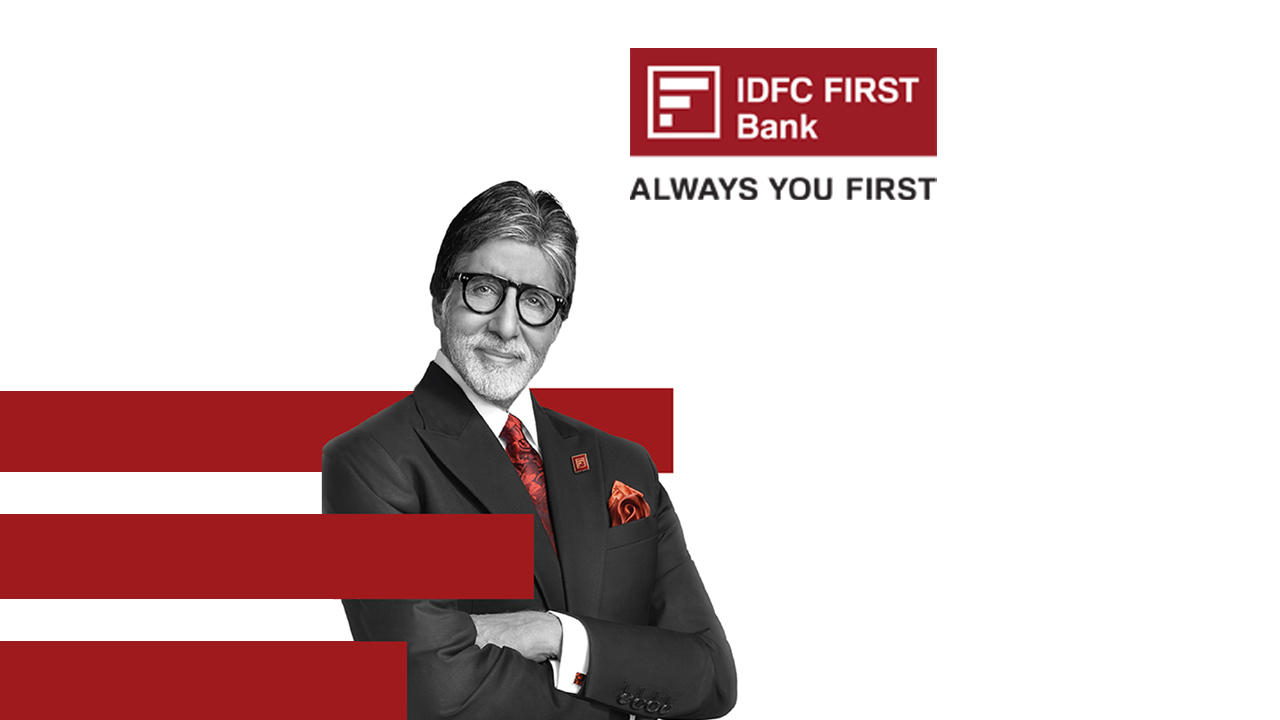 IDFC FIRST Bank Unveils Youth-Centric 