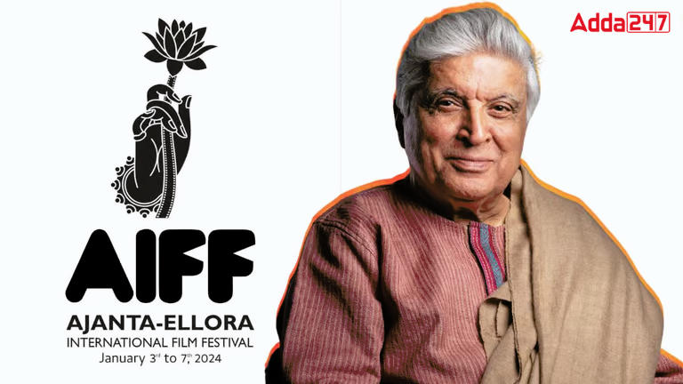 Javed Akhtar to Receive Padmapani Lifetime Achievement Award at Ajanta-Ellora Film Festival