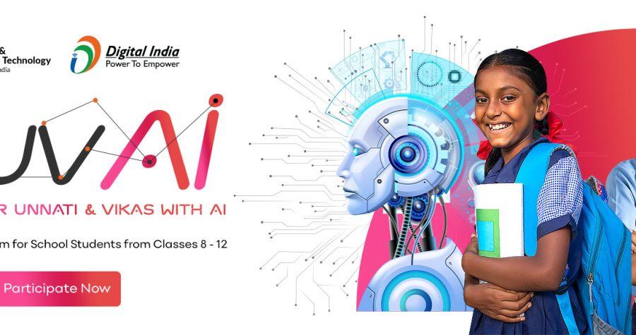 Youth for Unnati and Vikas with AI (YUVAi) at GPAI Summit 2023