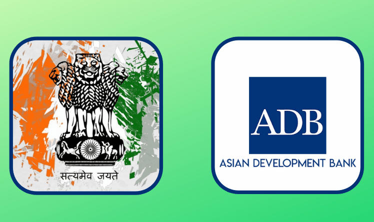 ADB Revises India's Growth Projection to 6.7% for FY24
