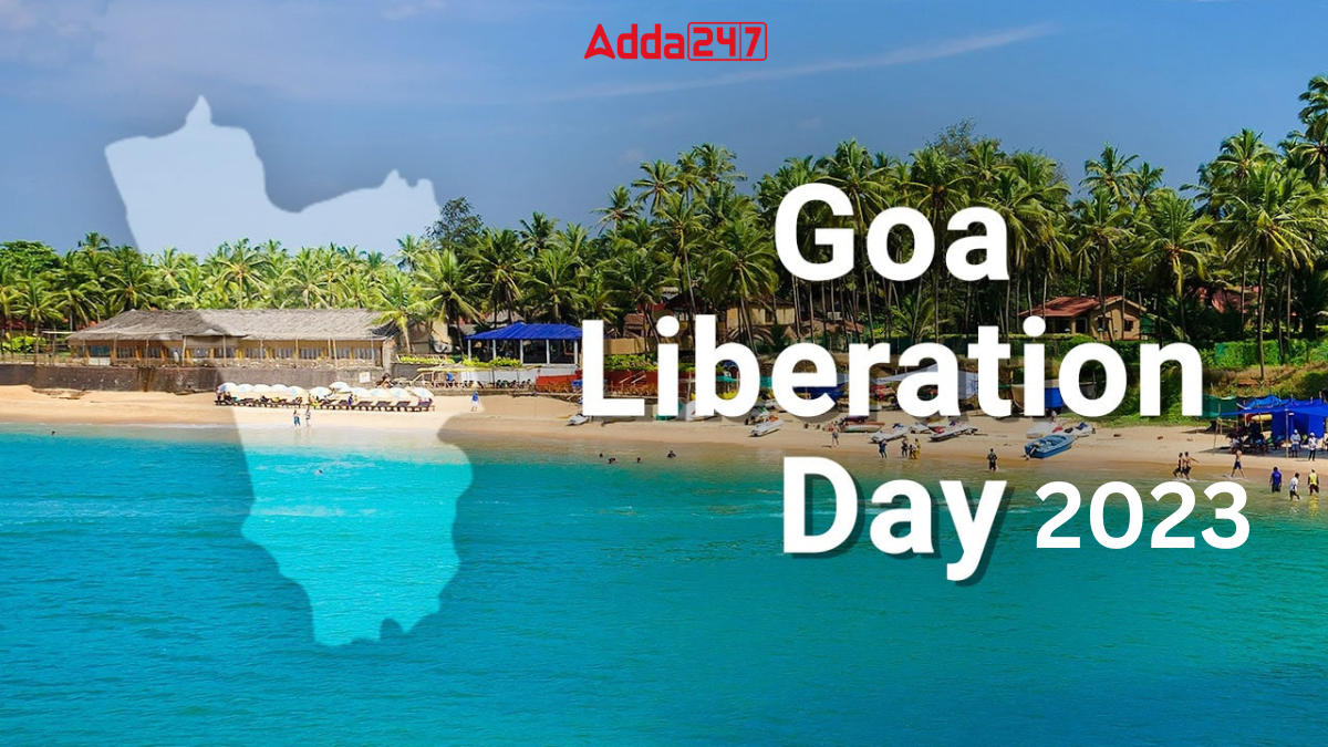Goa Liberation Day 2023