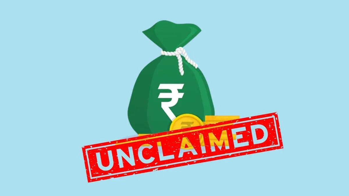 Unclaimed Deposits in Indian Banks Surge to ₹42,270 Crore, Marking a 28% Increase in 2023