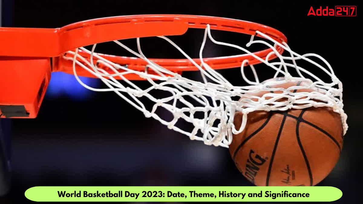 World Basketball Day 2023