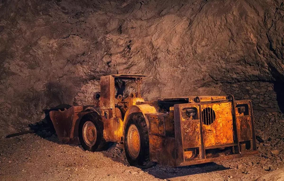 Ministry Of Mines Unveils Portal For Innovative Geoscience Exploration