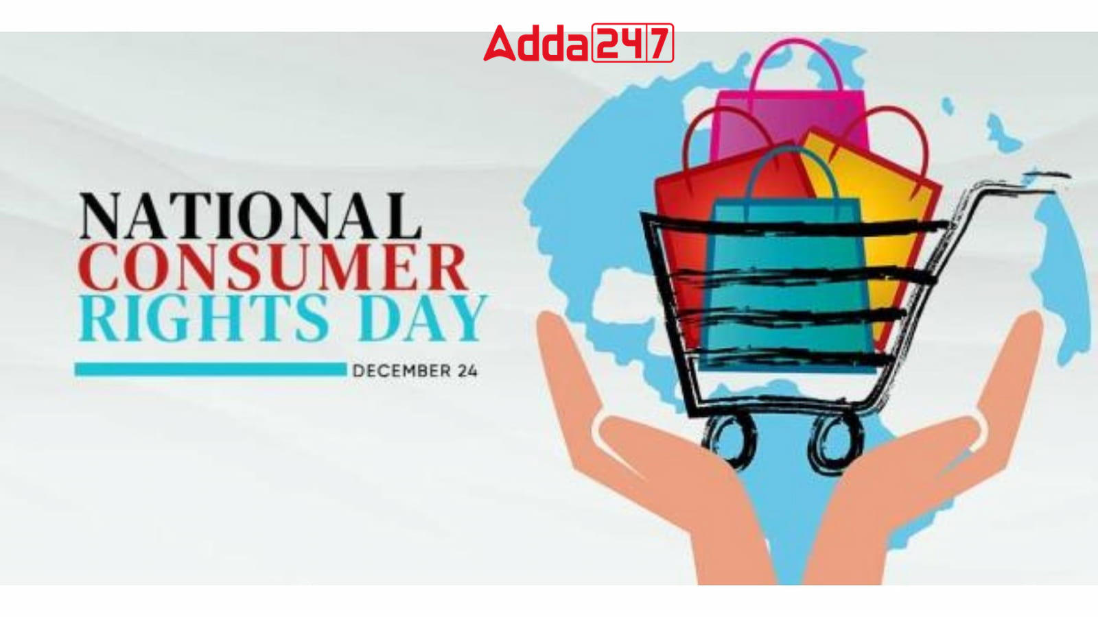 National Consumer Rights Day 2023