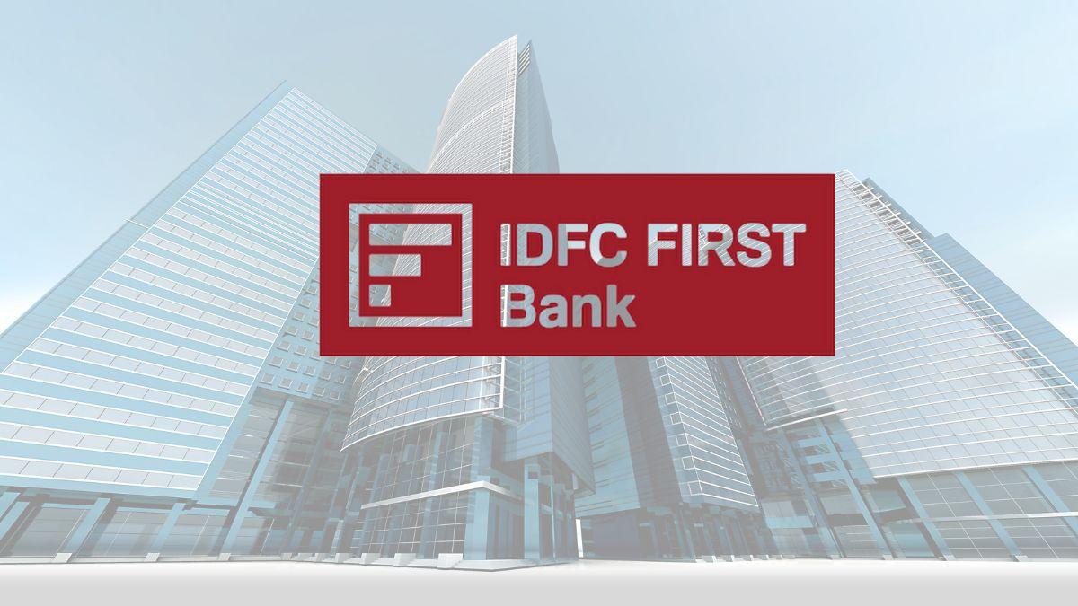 RBI Approves IDFC-IDFC First Bank Merger