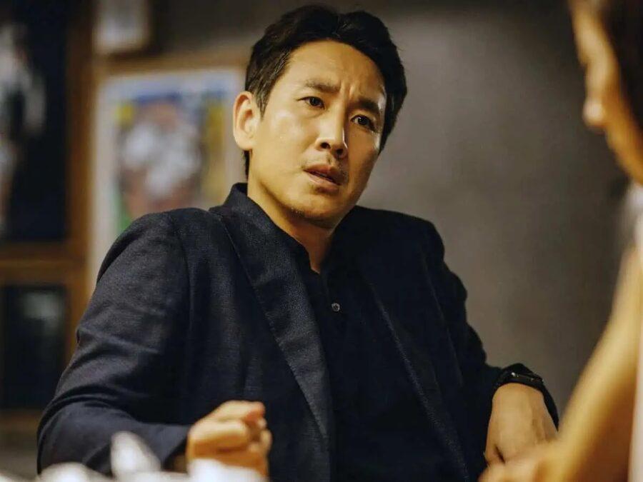 Parasite Actor Lee Sun-kyun Passed Away At 48