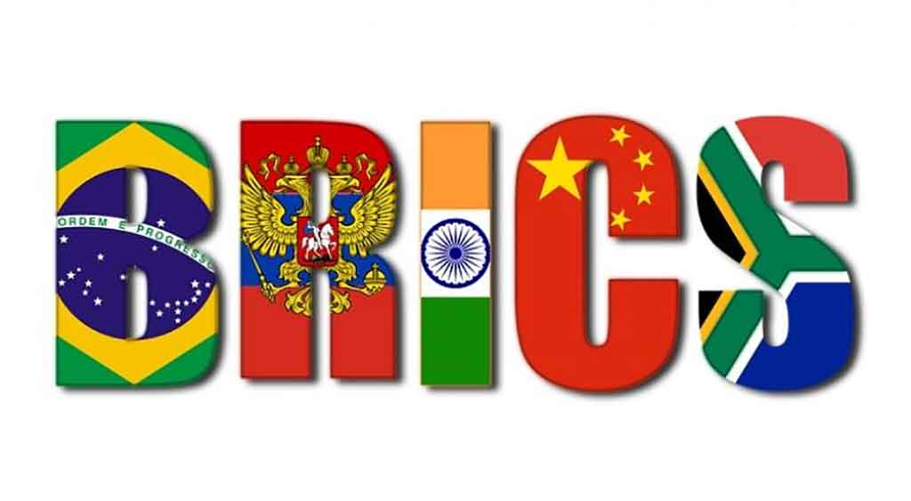 BRICS group to double in 2024 after Saudi, Iran, UAE, Egypt, Ethiopia join ranks