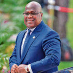 Felix Tshisekedi Named President of The Democratic Republic of Congo