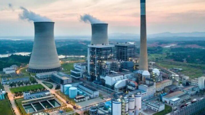 PM Inaugurates Rs 400 Crore Fast Reactor Plant In Tamil Nadu
