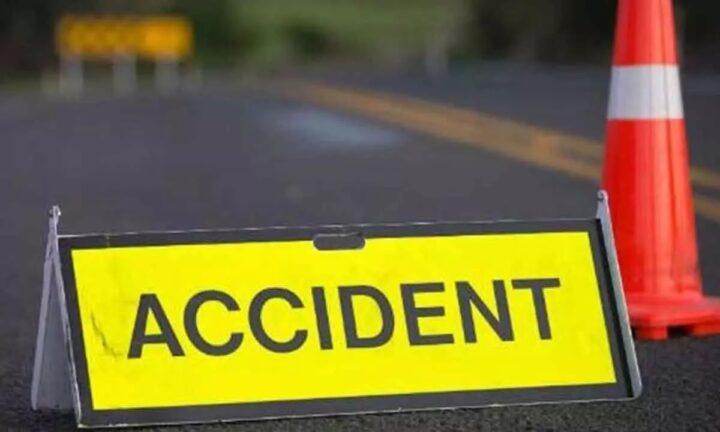 Punjab Becomes First State To Map All Accident Prone Sites