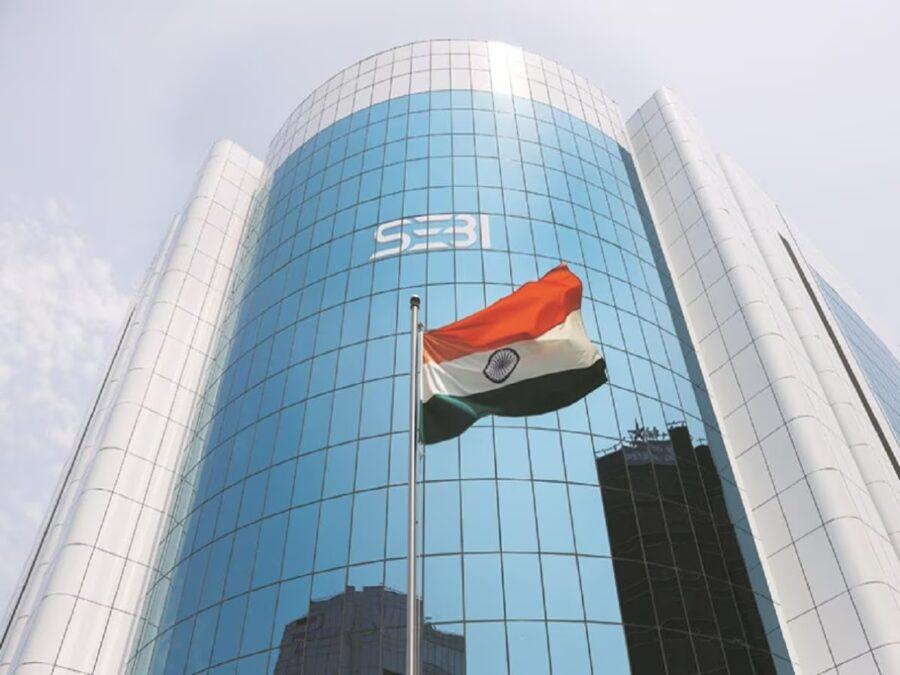 SEBI Names G Ram Mohan Rao As Executive Director For 3 Years