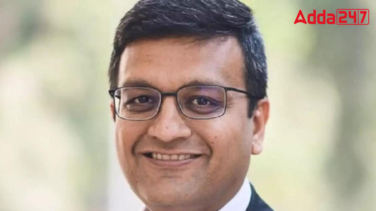 Manish Jain's Appointment as Country Managing Director for Experian India