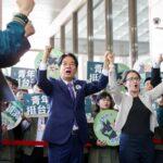 Taiwan Elects Pro-Sovereignty William Lai in Historic Election, Further Straining China Ties