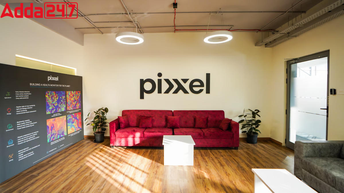 Pixxel Inaugurates MegaPixxel: A State-of-the-Art Satellite Manufacturing Facility in Bengaluru