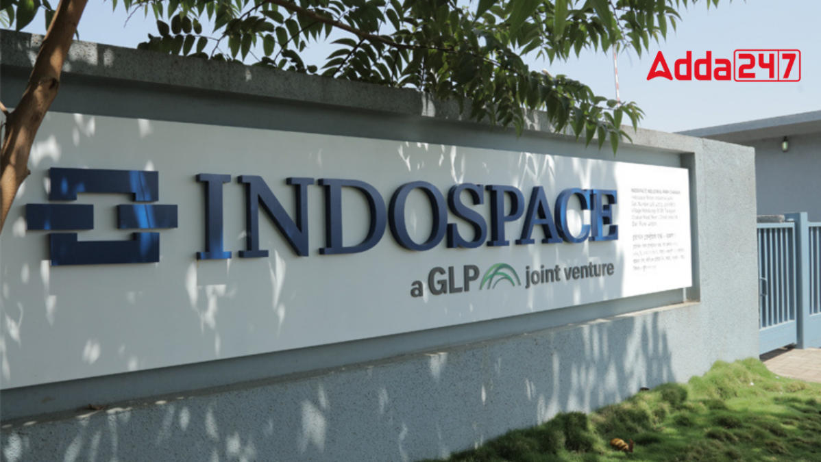 IndoSpace Clinches Rs 2000 Cr Deal With Tamil Nadu Govt