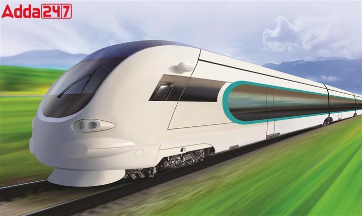L&T Secures 'Mega Order' for Mumbai-Ahmedabad Bullet Train Electrification Project