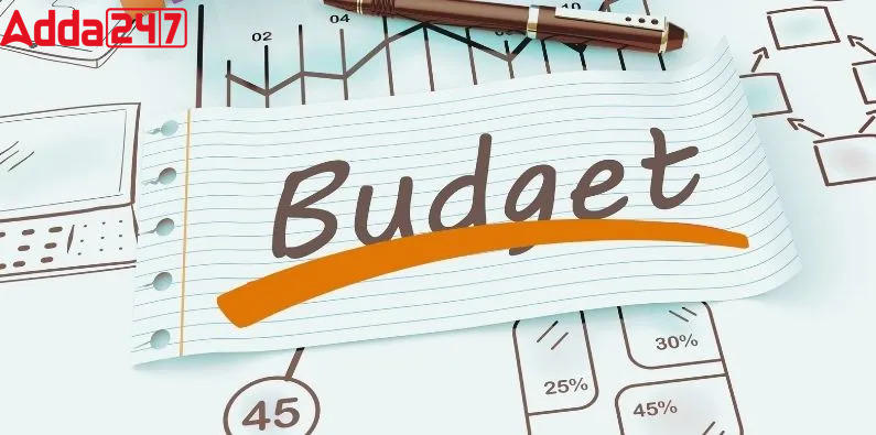 Introduction to the Budget Process in India