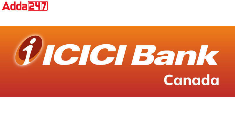 ICICI Bank Canada Launches 'Money2India (Canada)' Mobile Banking App
