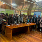 UNDP And EU Allocate $420,000+ For Deforestation, Food Security, Climate Change to Papua New Guinea